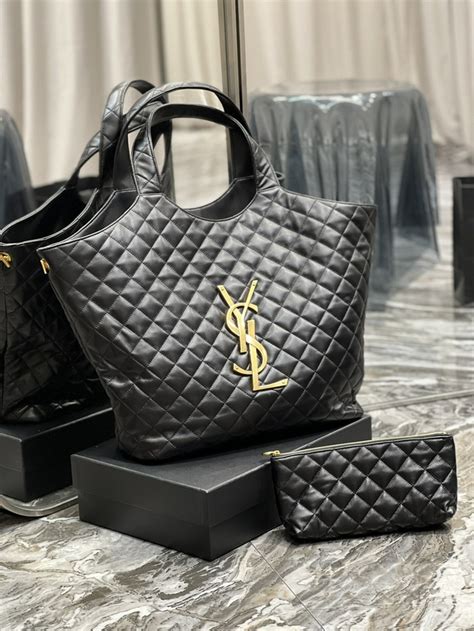 yves saint laurent bolsa grande|ysl Saint Laurent bag.